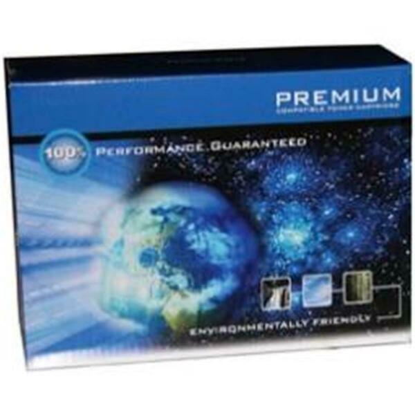 Premium Dell Comp C3760N - 1-Hi Yld Magenta Toner PRMDT3760HYM